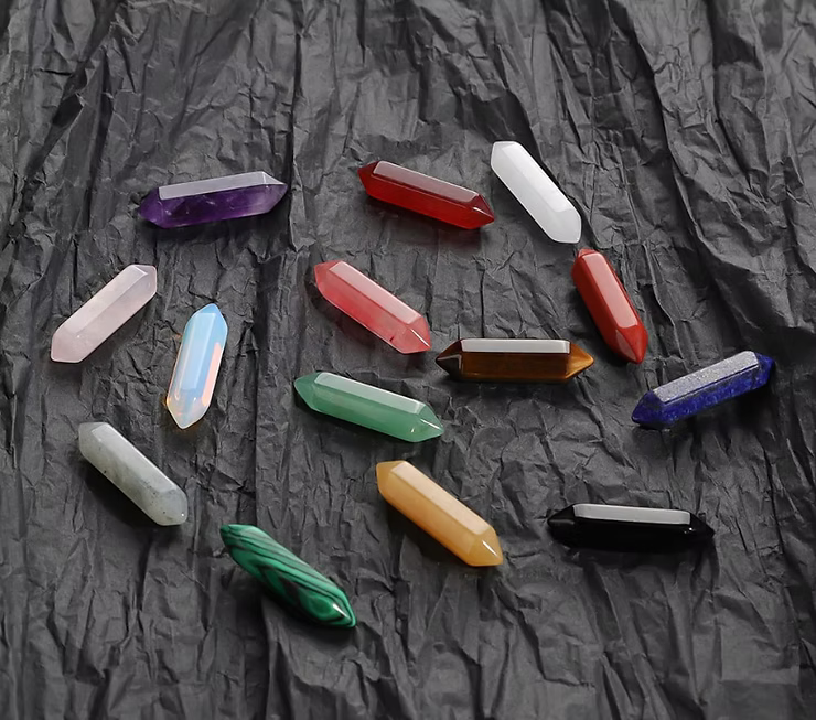 How To Use Crystals to Manifest the Life You Want