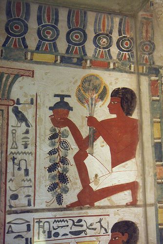 The History of Herbs: Ancient Healing.