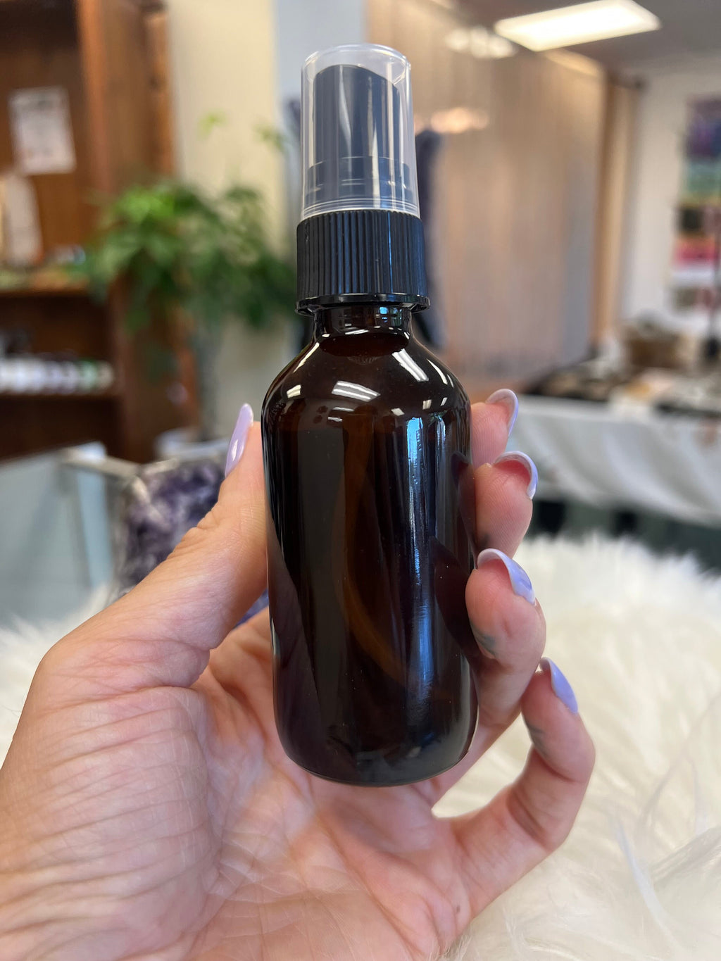 Mercaba Aura Ascension Mist image 2