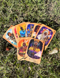Deep Dive 60 Minute Reading