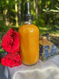 Celestial Empress Glo Oil image 0