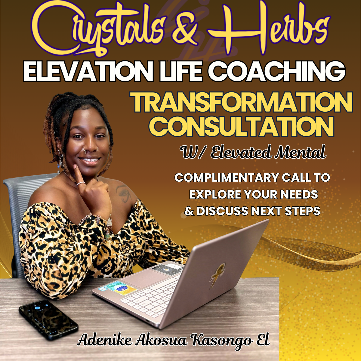 Transformation Consultation