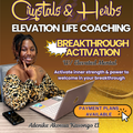 The Breakthrough Activation