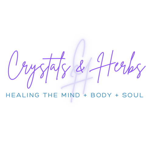 Crystals & Herbs LLC