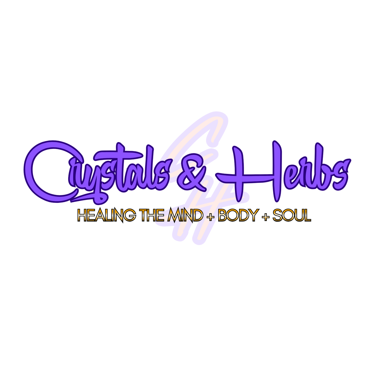 Crystals & Herbs LLC