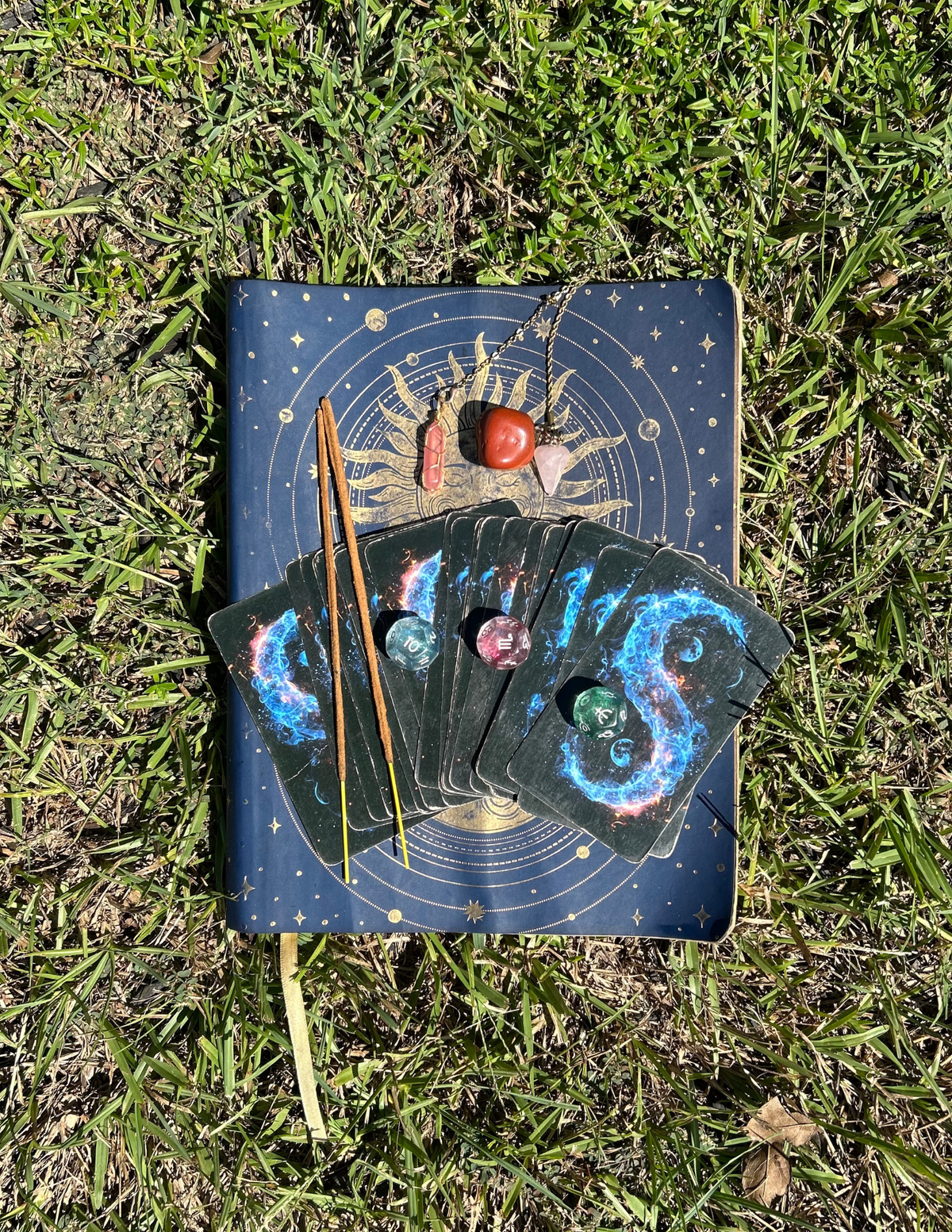 Birth Chart & Life Path Reading