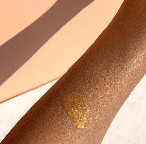 Celestial Empress Glo Oil image 1